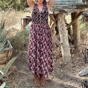 Vintage 90’s dress